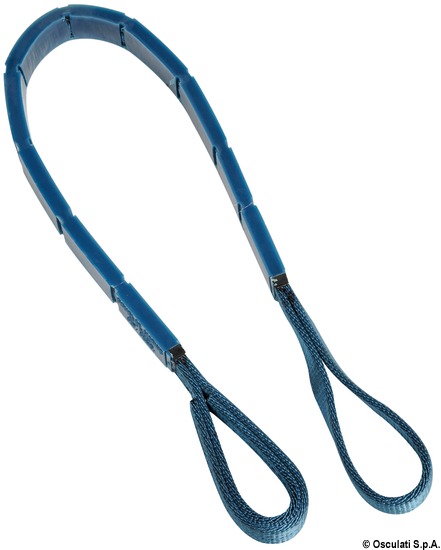 Cinghia ormeggio Mooring Belt